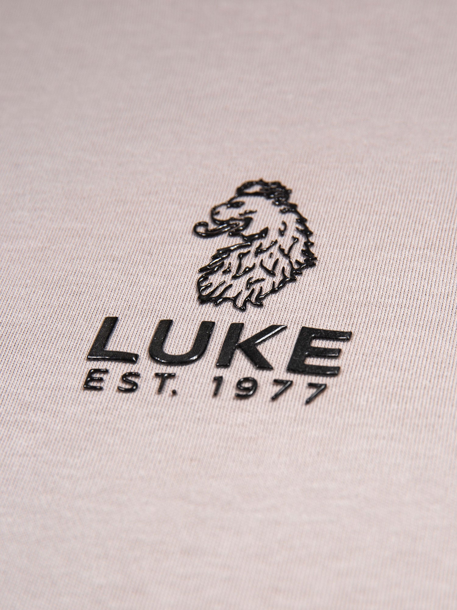 CENTER FOLD  T-SHIRT