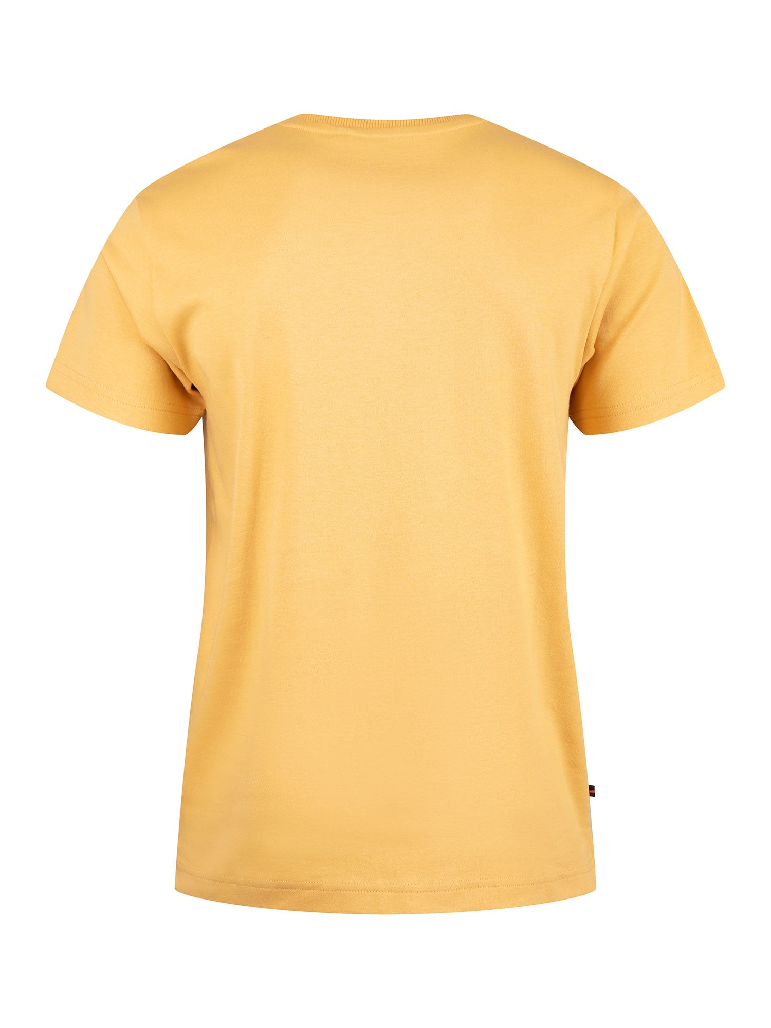 CENTER FOLD  T-SHIRT