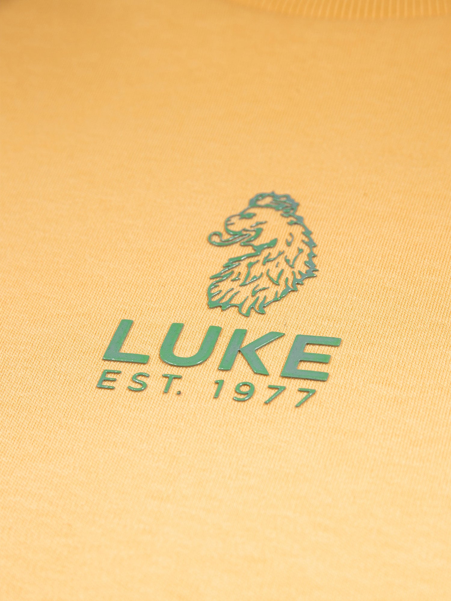 CENTER FOLD  T-SHIRT