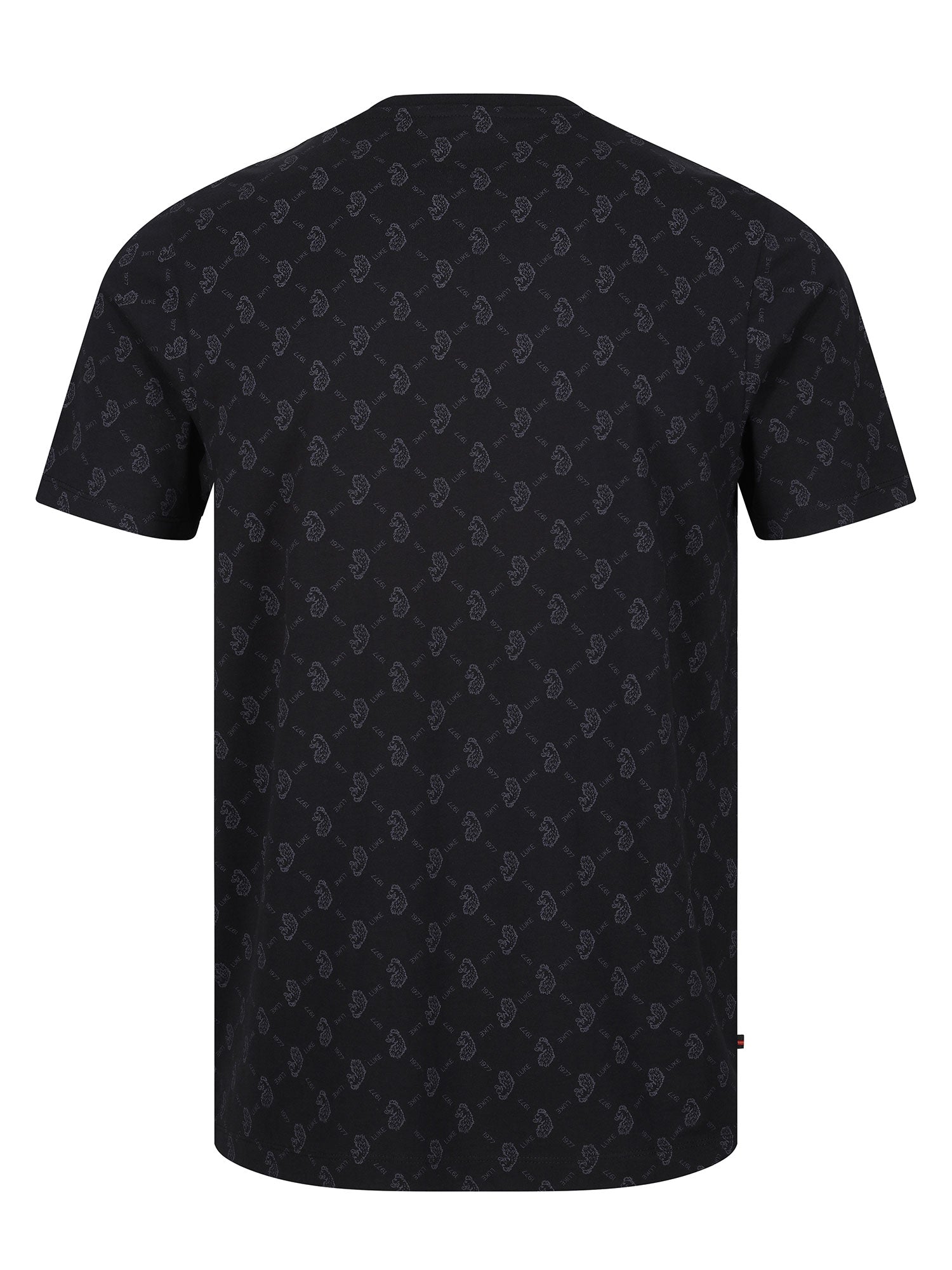 LINEKER CLASSIC OVERPRINT T-SHIRT