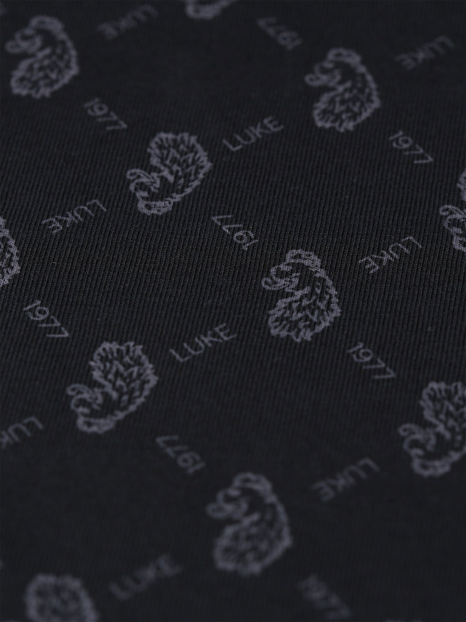 LINEKER CLASSIC OVERPRINT T-SHIRT