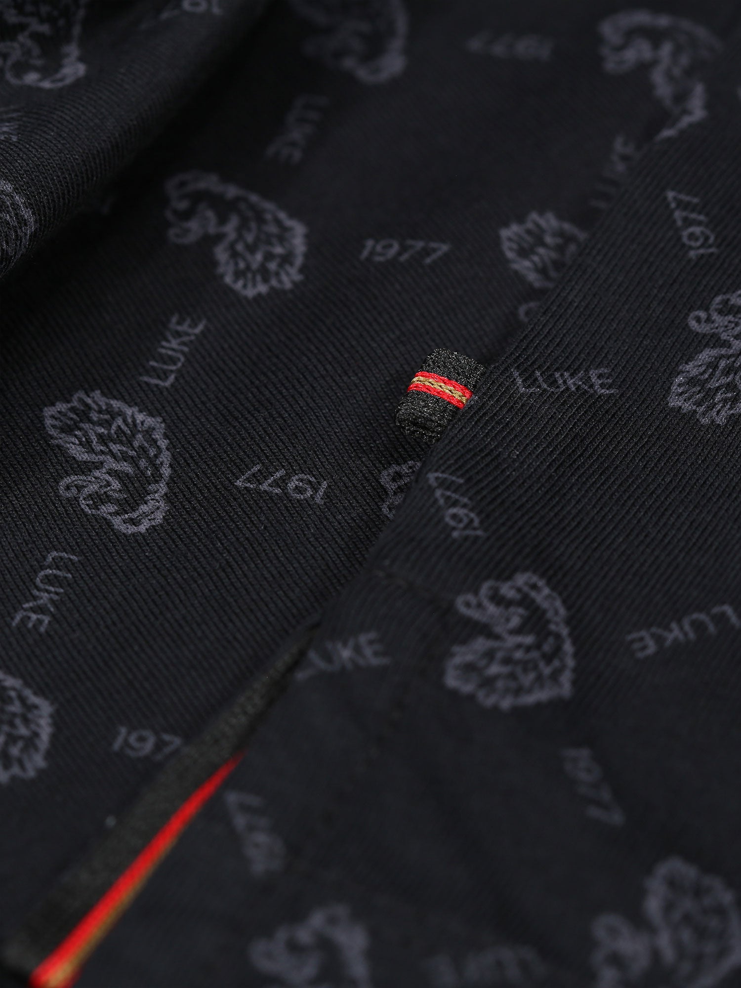 LINEKER CLASSIC OVERPRINT T-SHIRT