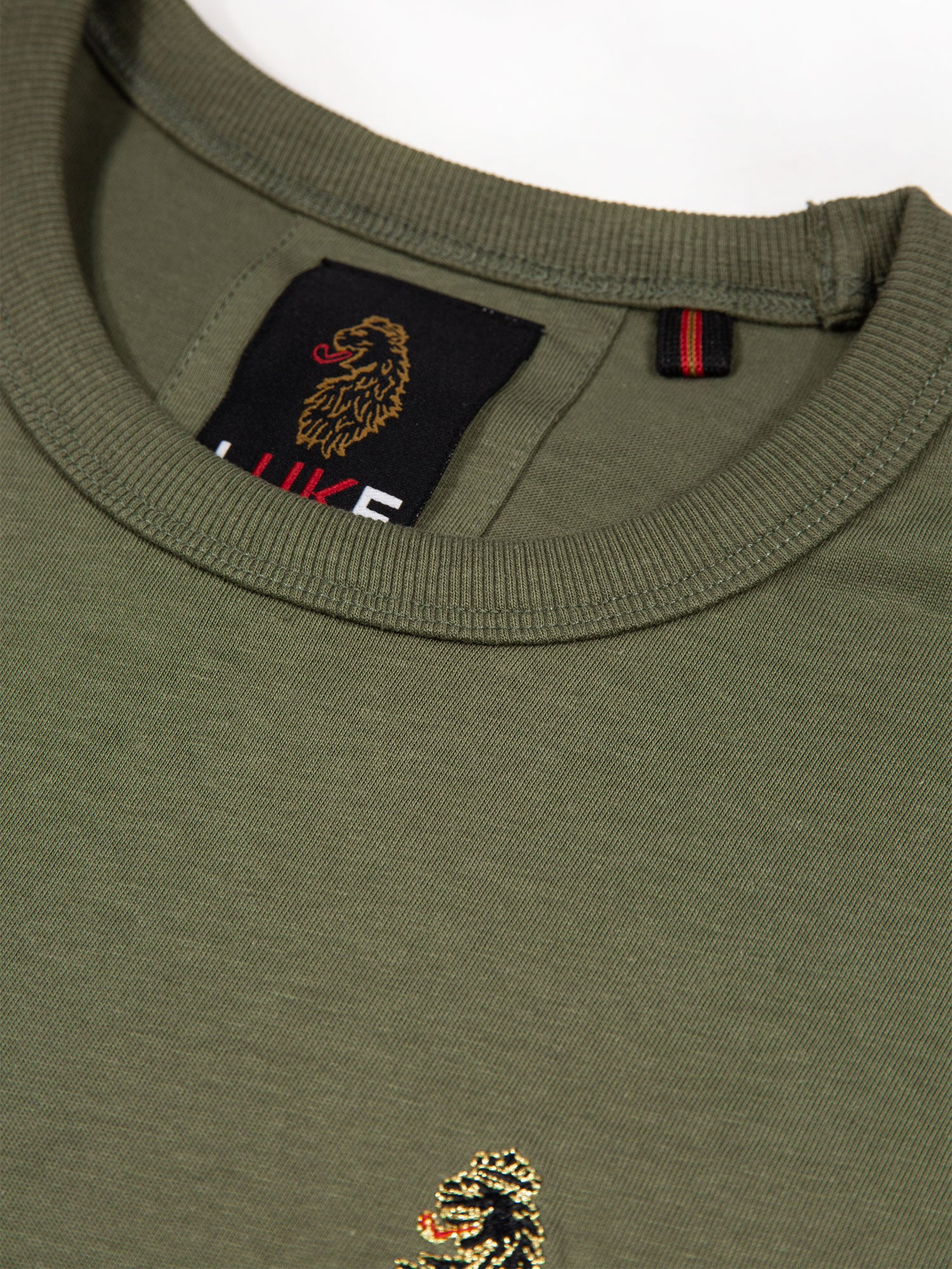 TRAFF 1000 JUNIOR T-SHIRT