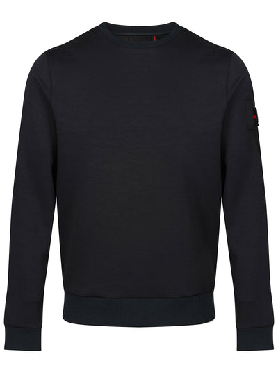 CORPORAL SWEAT