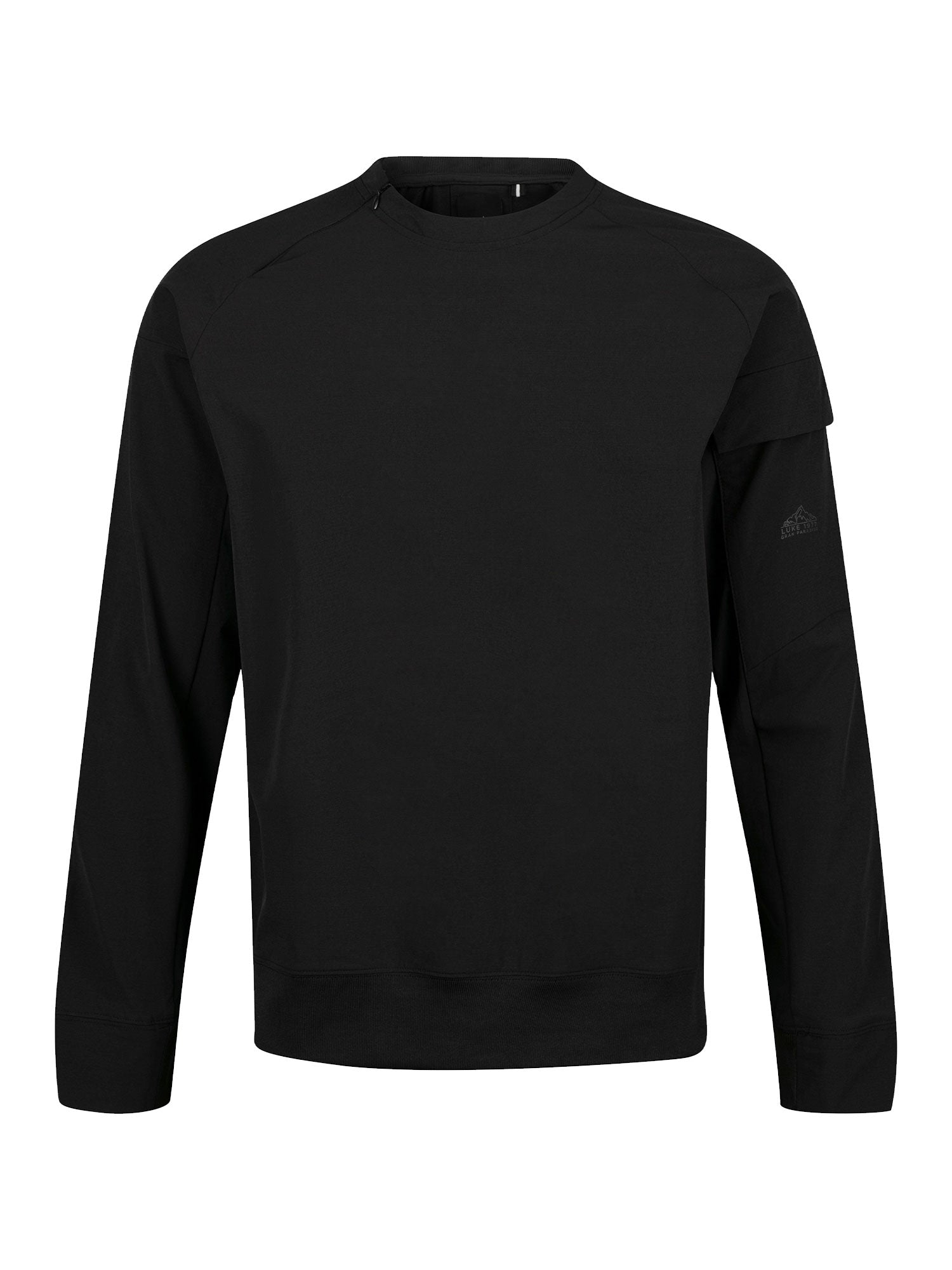 INTROD CREW SWEATSHIRT