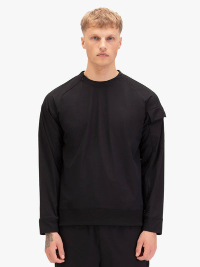 INTROD CREW SWEATSHIRT