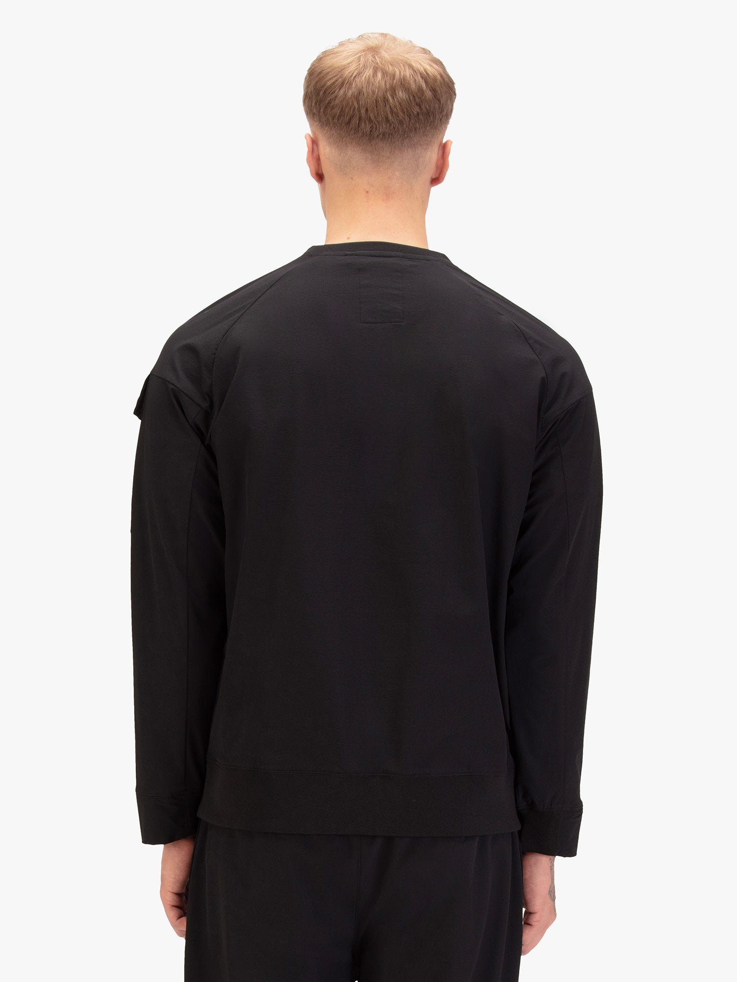 INTROD CREW SWEATSHIRT