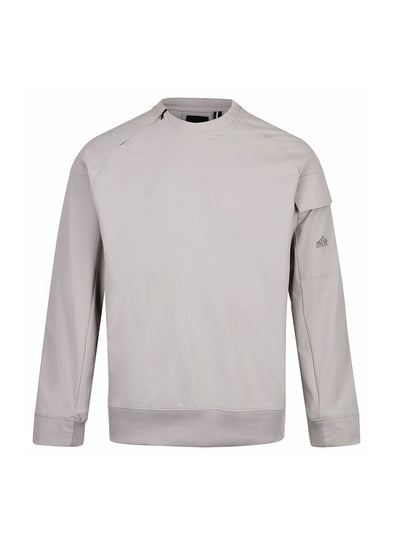 INTROD CREW SWEATSHIRT