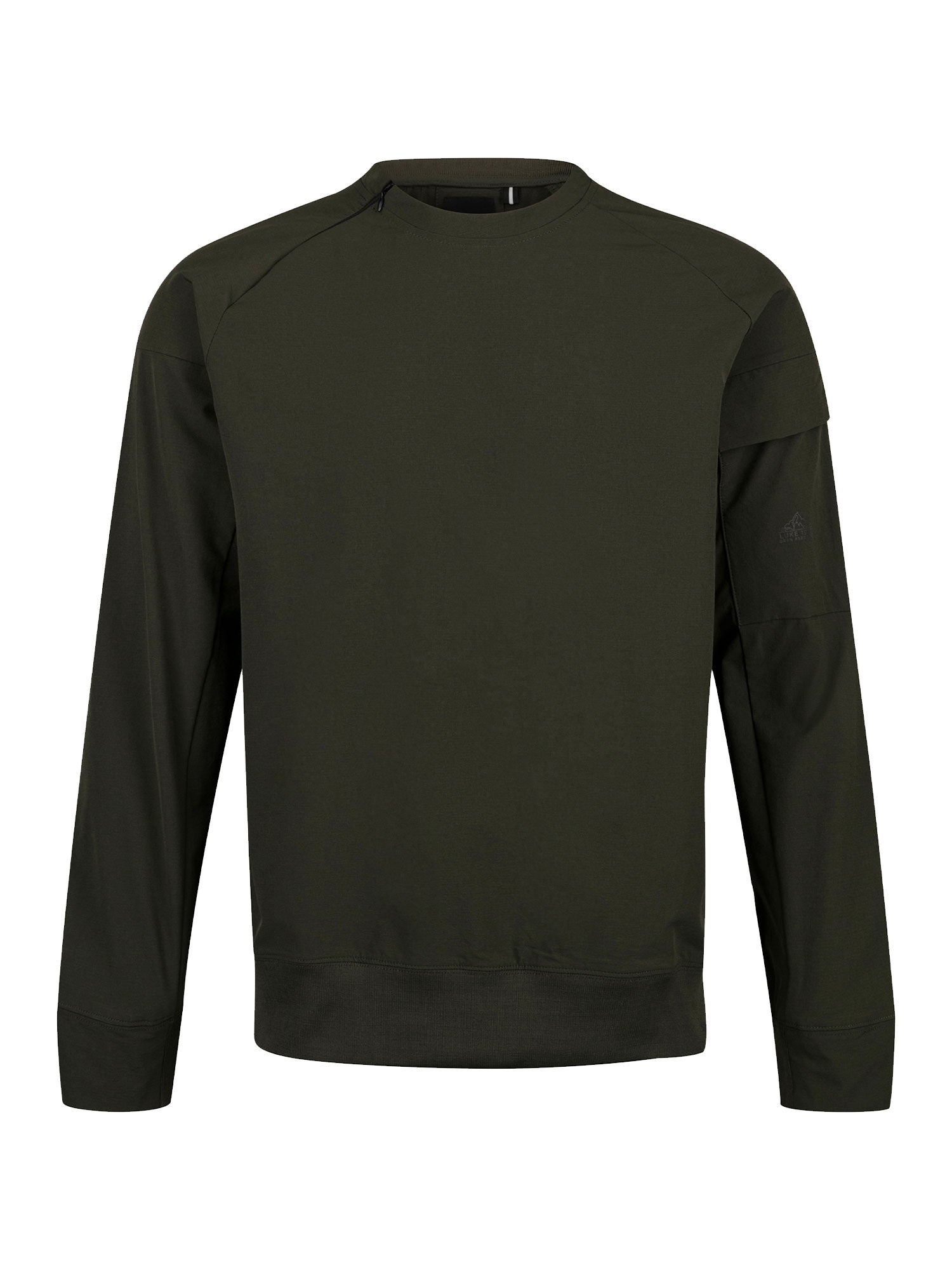 INTROD CREW SWEATSHIRT