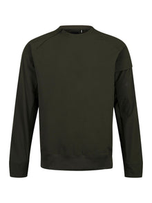  INTROD CREW SWEATSHIRT