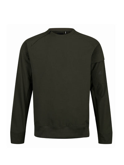 INTROD CREW SWEATSHIRT