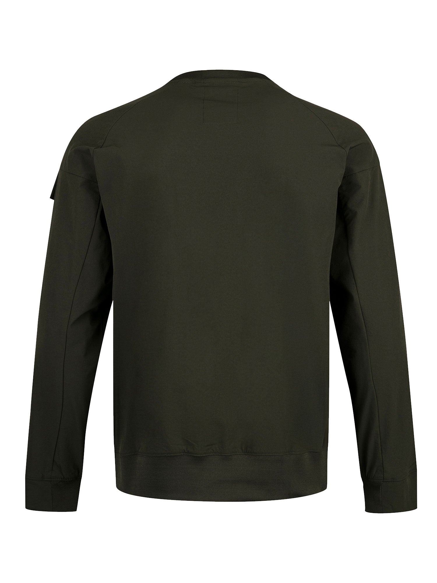 INTROD CREW SWEATSHIRT