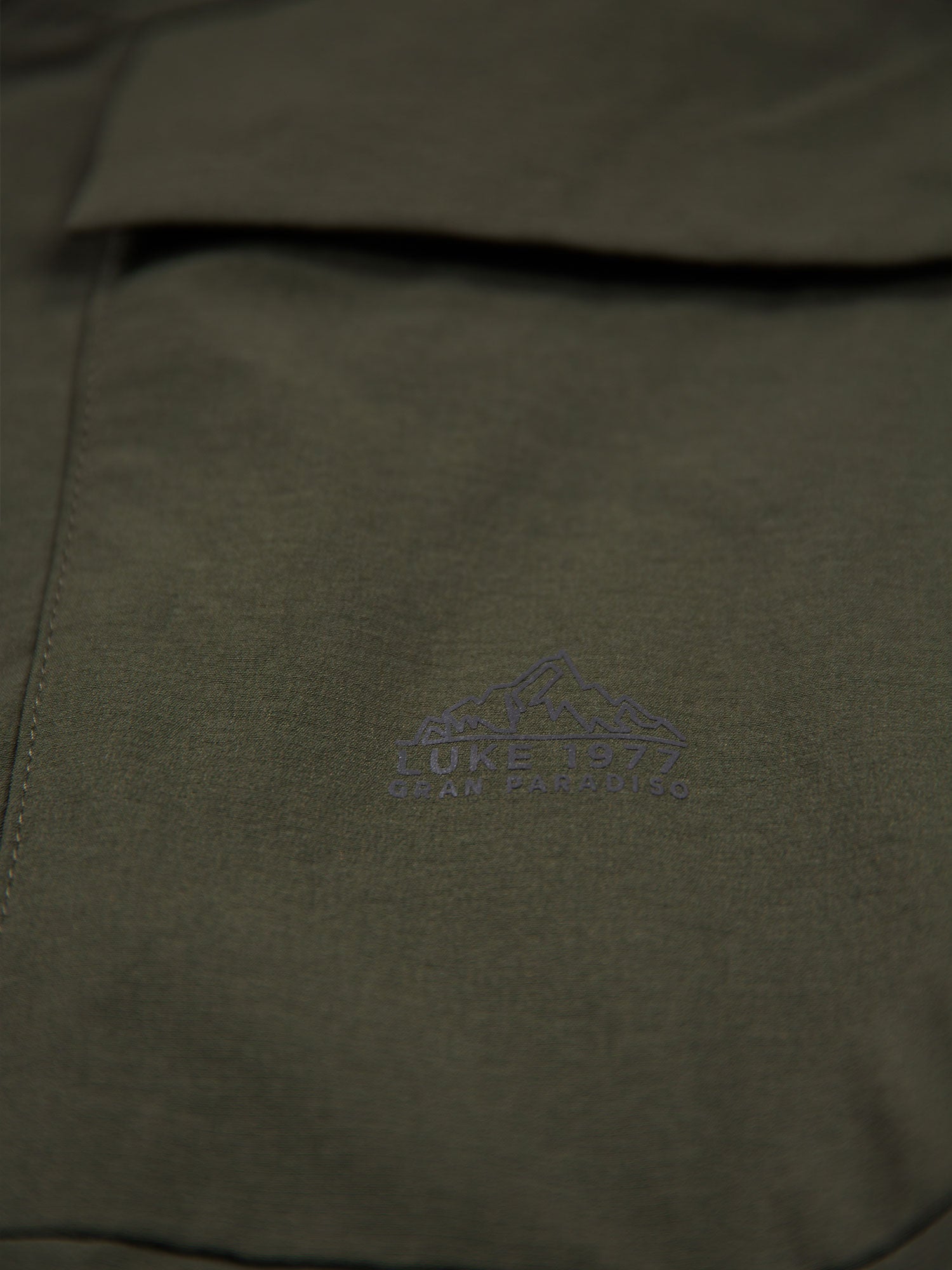 INTROD CREW SWEATSHIRT