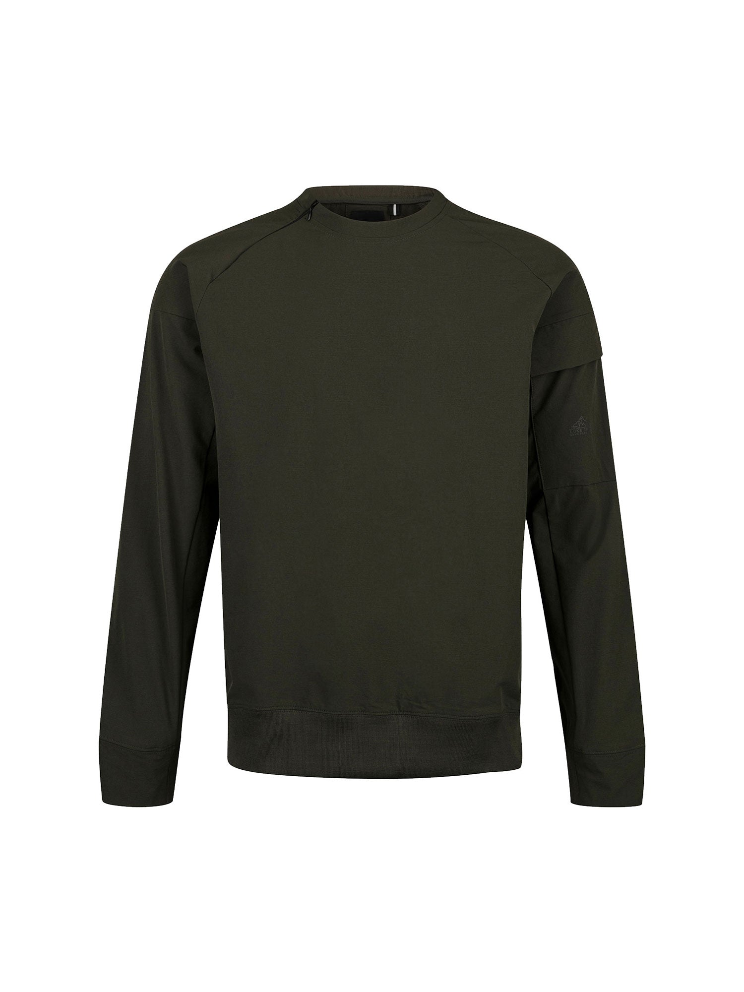 INTROD JUNIOR SWEATSHIRT