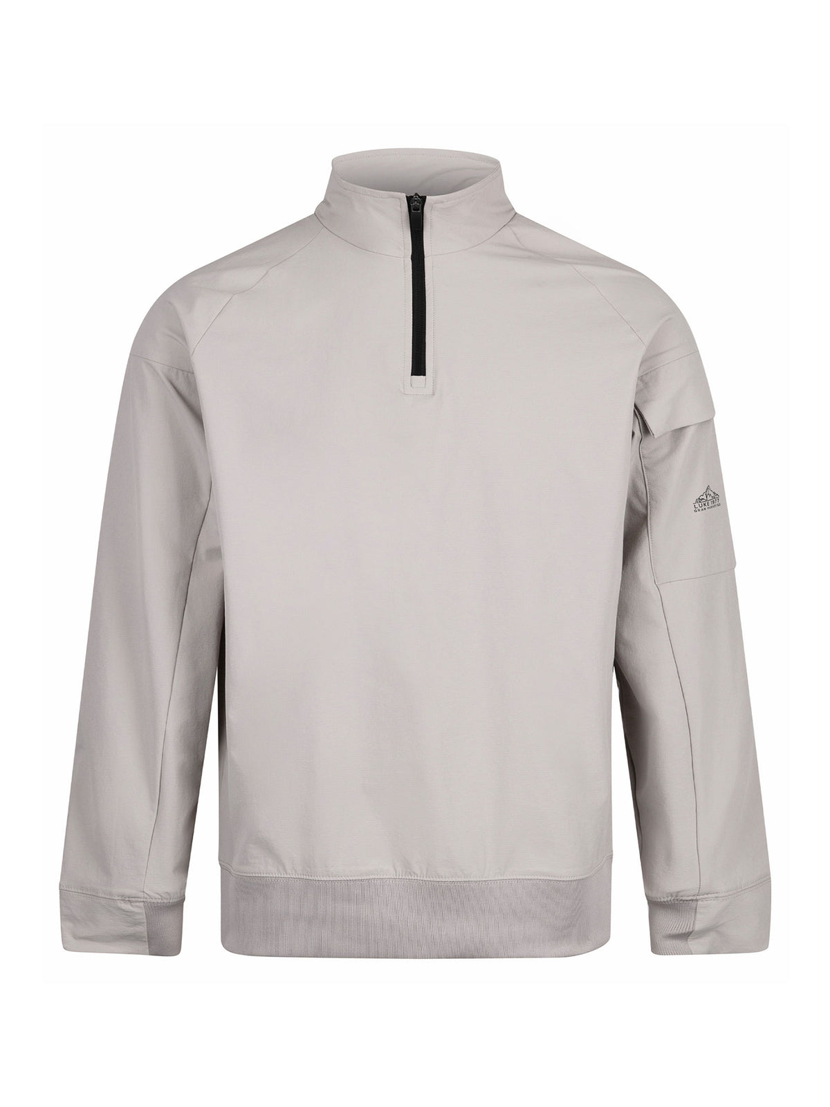 COGNE QUARTER ZIP SWEATSHIRT