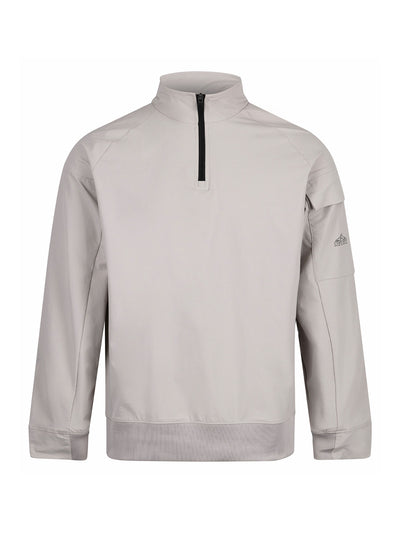 COGNE QUARTER ZIP SWEATSHIRT