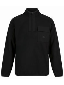  VALLE QUARTER ZIP SWEATSHIRT