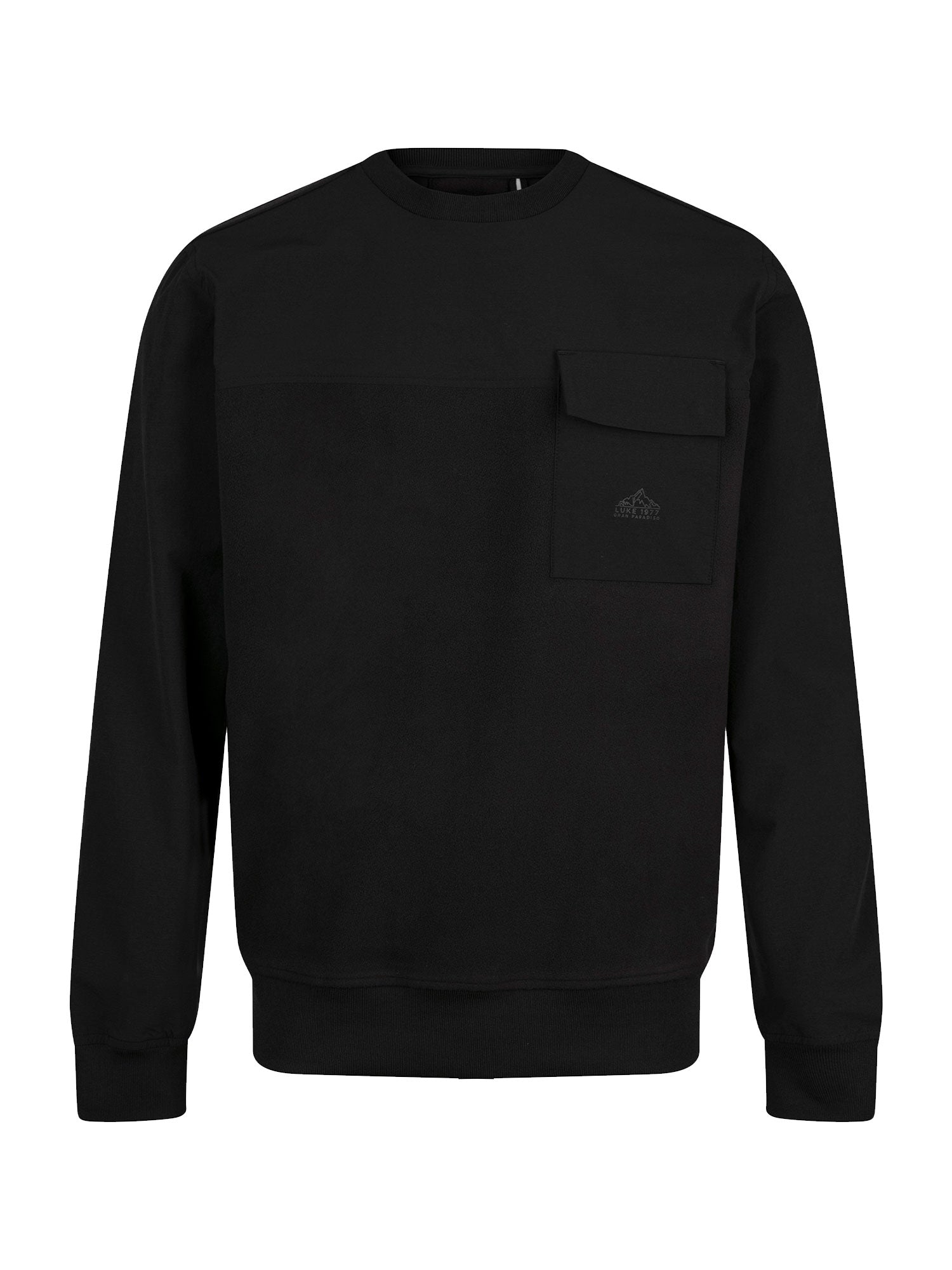 PILA CREW SWEATSHIRT