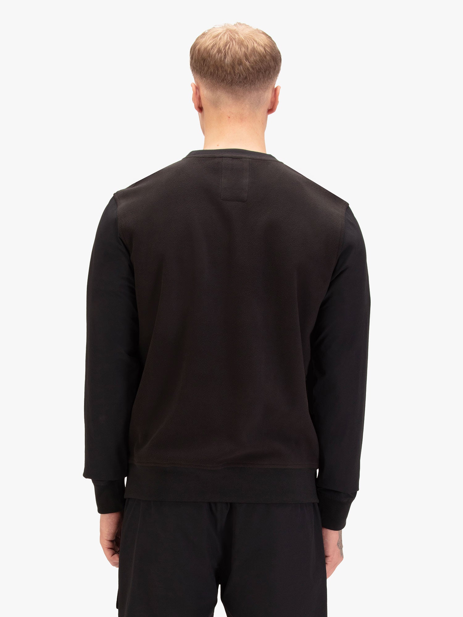 PILA CREW SWEATSHIRT