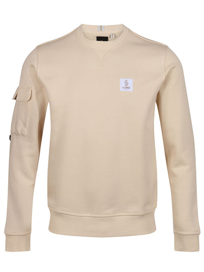 BURMA SWEATSHIRT