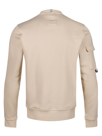 BURMA SWEATSHIRT