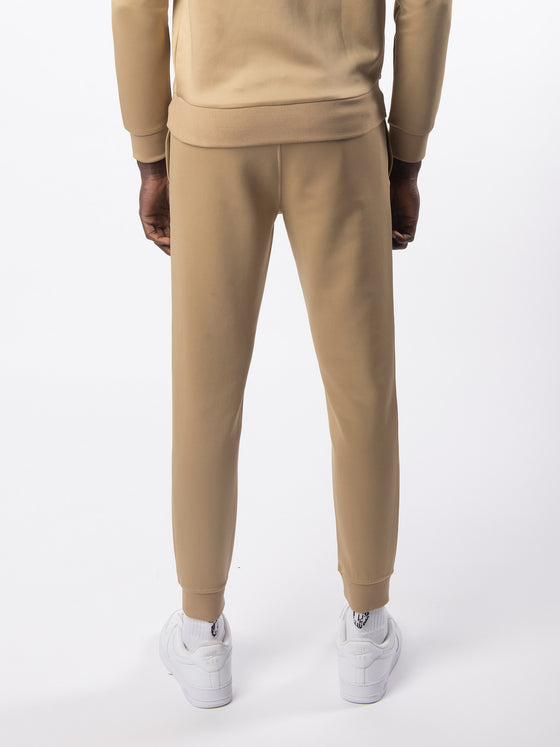 PLACEBO EFFECT CUFFED JOGGERS