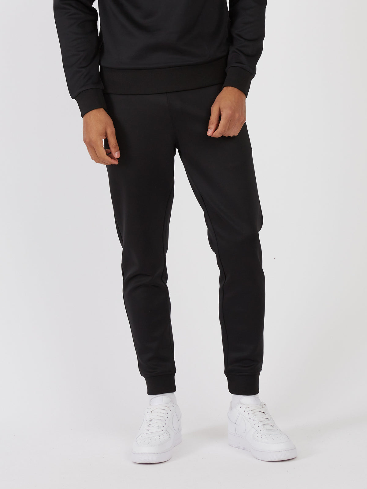PLACEBO EFFECT CUFFED JOGGERS