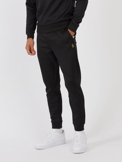 PLACEBO EFFECT CUFFED JOGGERS