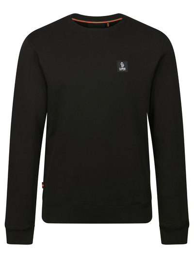 SYCAMORE PRINTED SWEATSHIRT