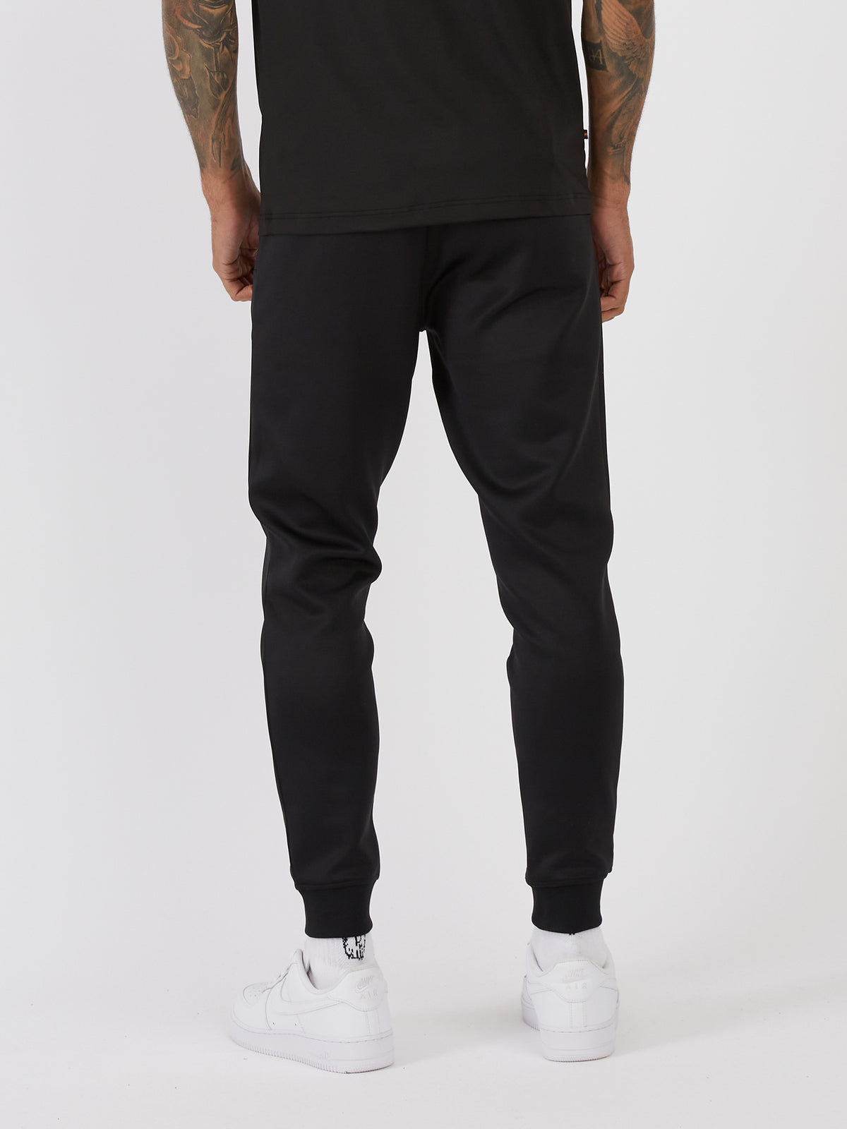 HOBART CUFFED JOGGERS