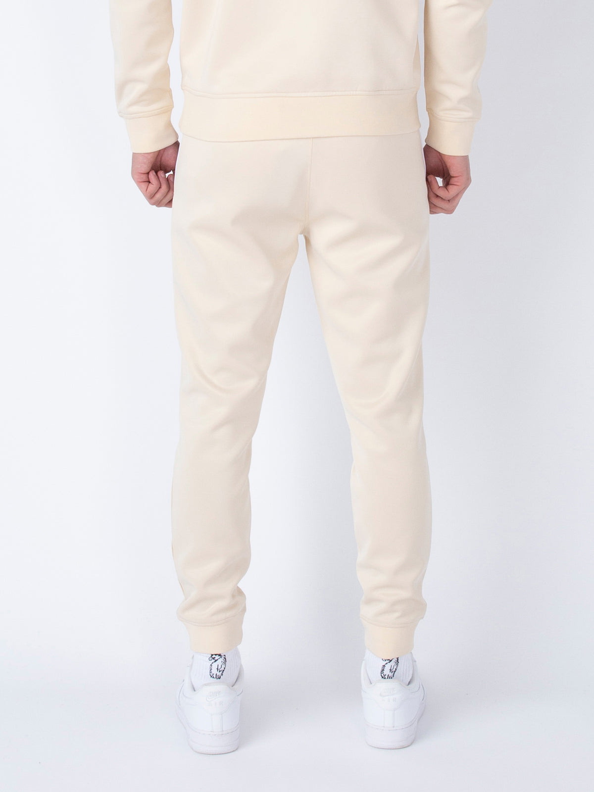 HOBART CUFFED JOGGERS
