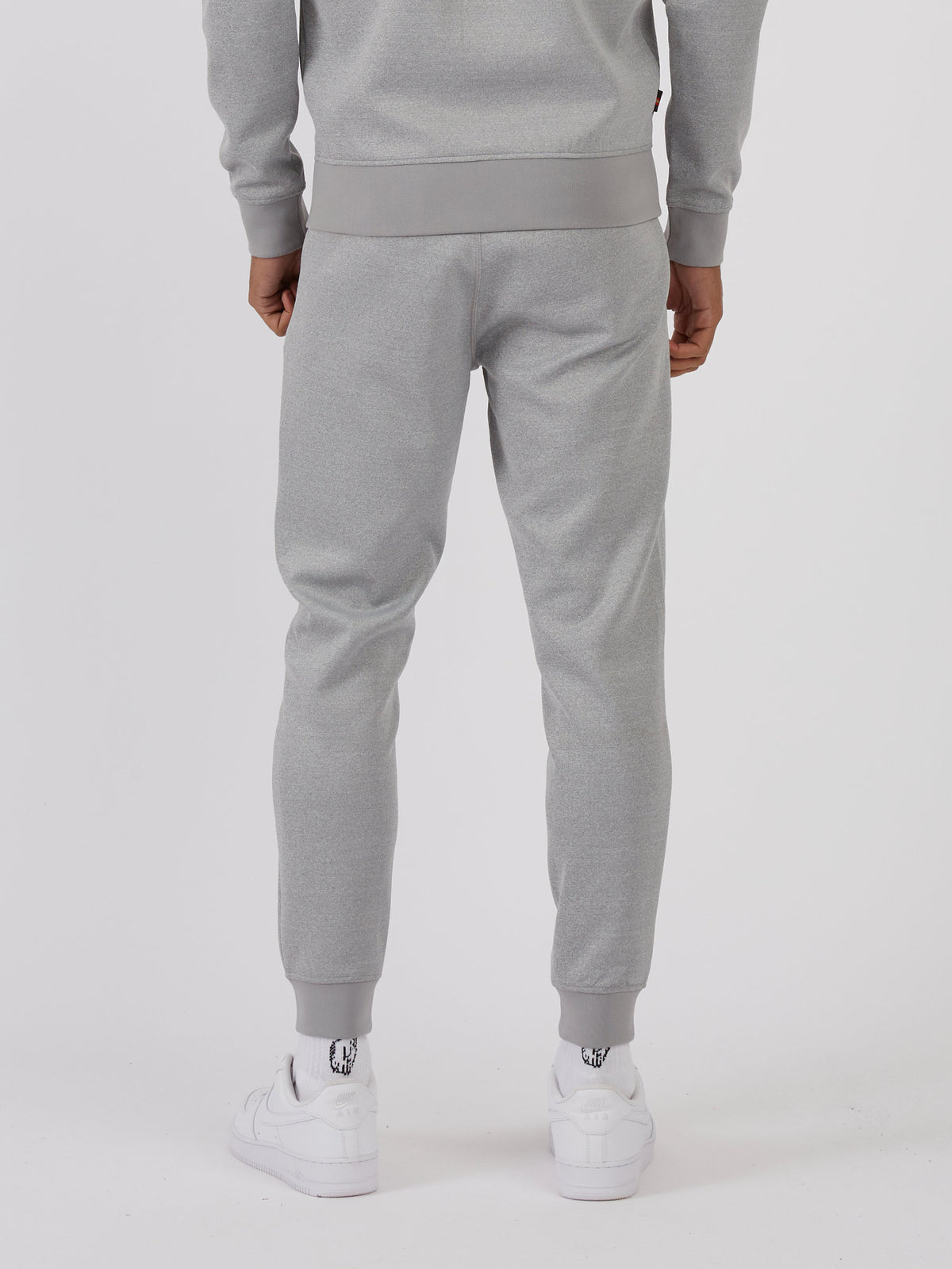 HOBART CUFFED JOGGERS