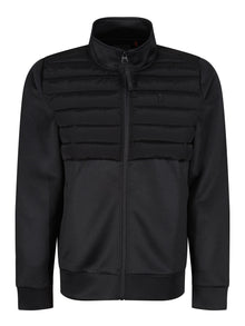 GABRIEL ZIP THROUGH PADDED JACKET