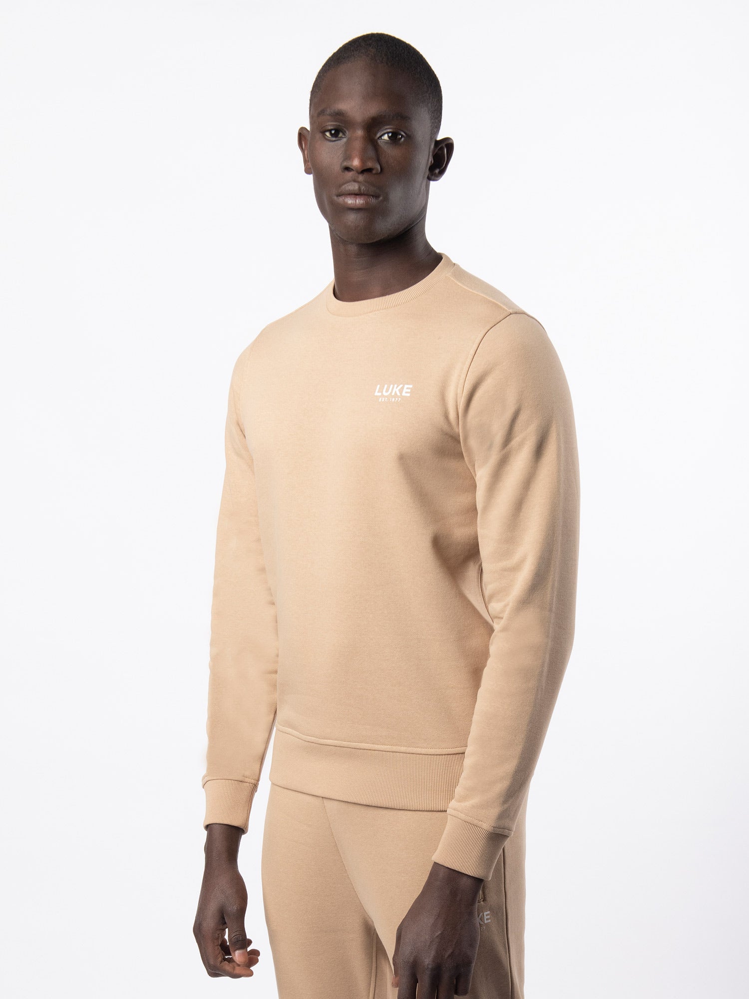 EXTATIC SWEATSHIRT