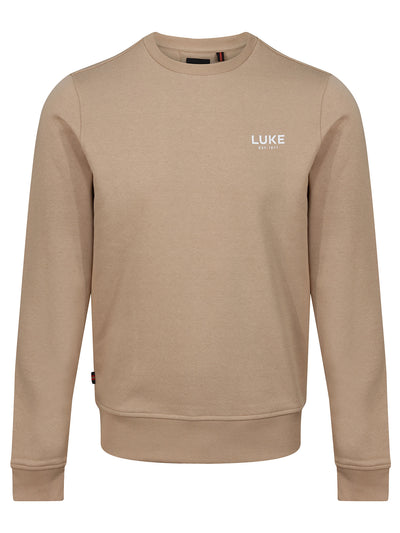 EXTATIC SWEATSHIRT