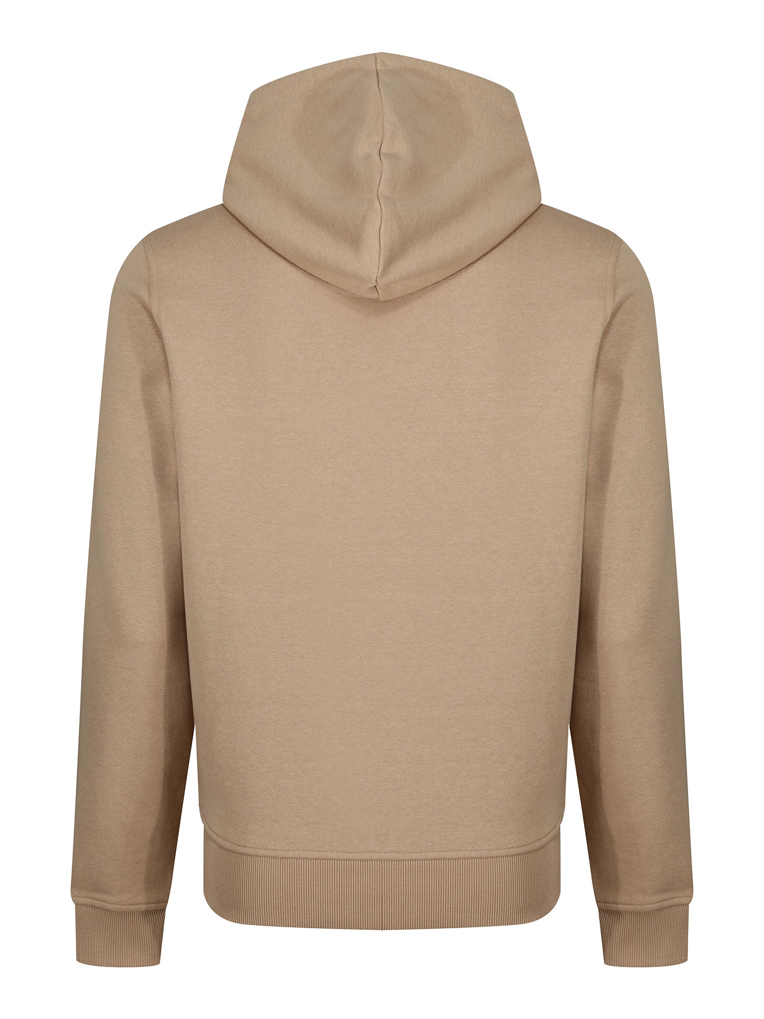 GRAND SOFT COTTON RELAXED FIT OVERHEAD HOODIE