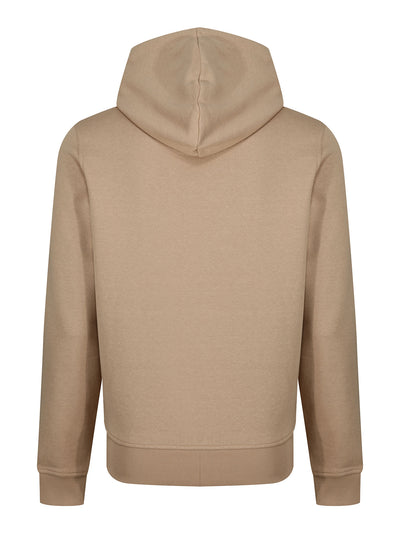 GRAND SOFT COTTON RELAXED FIT OVERHEAD HOODIE