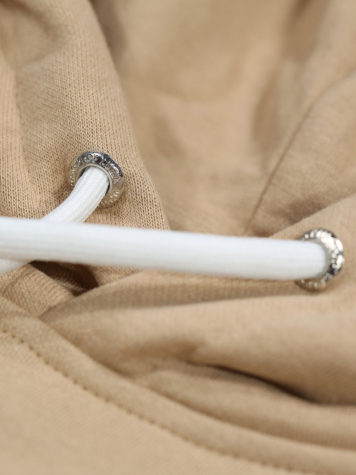 GRAND SOFT COTTON RELAXED FIT OVERHEAD HOODIE