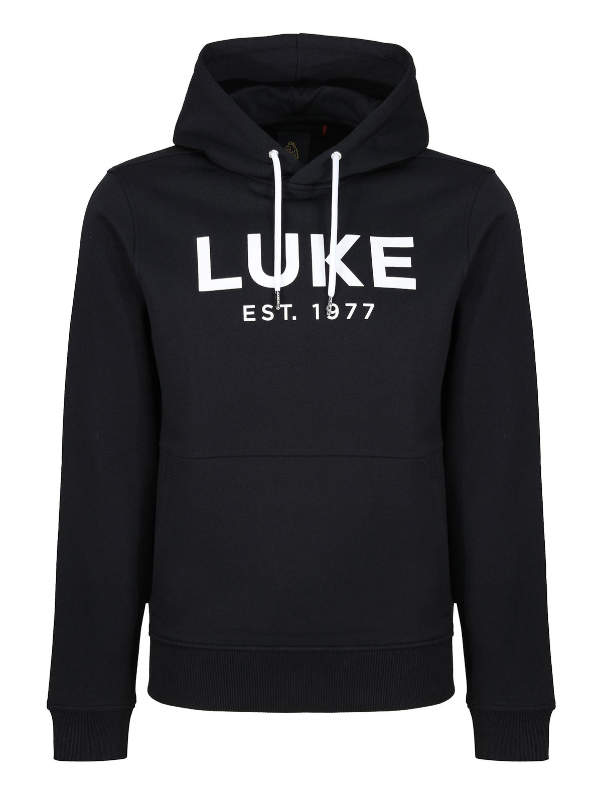 GRAND SOFT COTTON RELAXED FIT OVERHEAD HOODIE