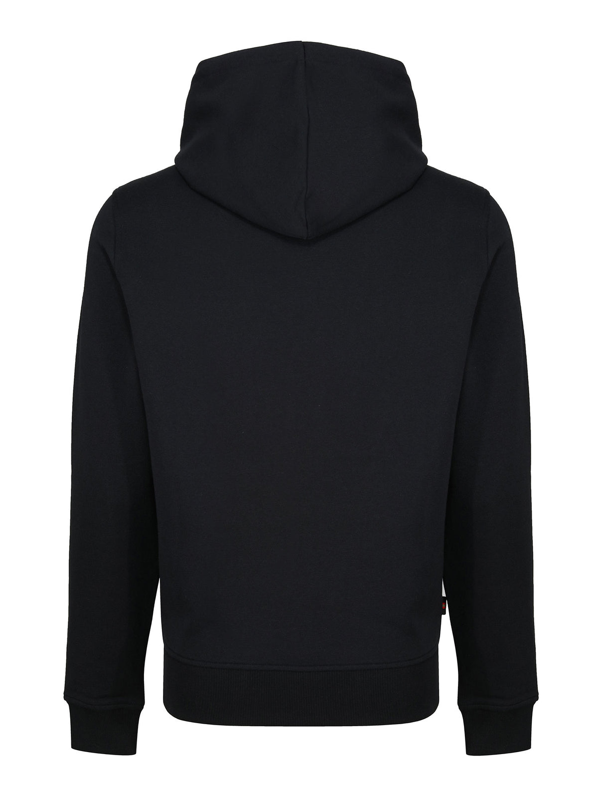 GRAND SOFT COTTON RELAXED FIT OVERHEAD HOODIE