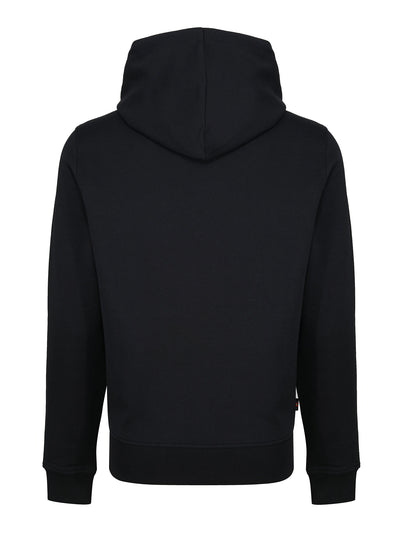 GRAND SOFT COTTON RELAXED FIT OVERHEAD HOODIE