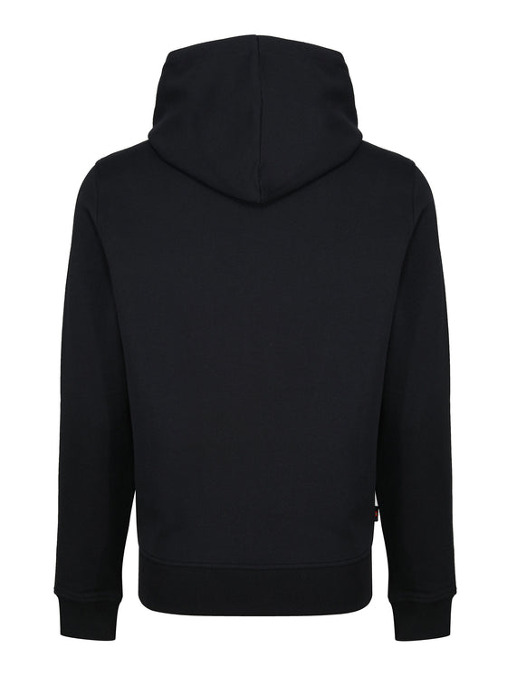 GRAND RELXED FIT HOODIE