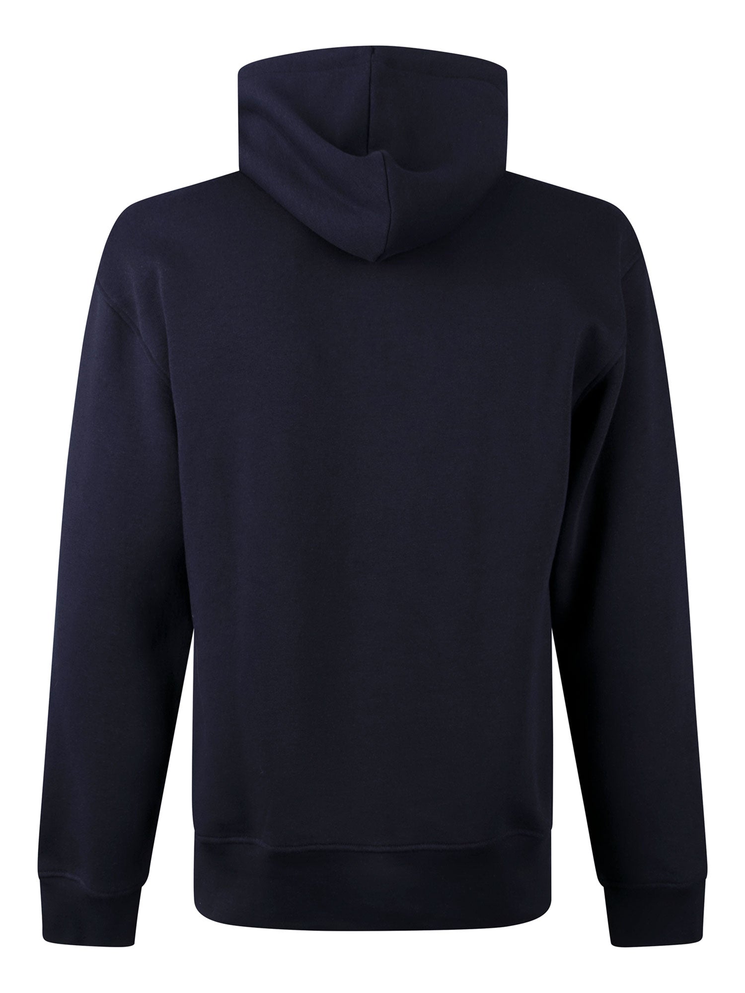 GRAND RELAXED FIT HOODIE