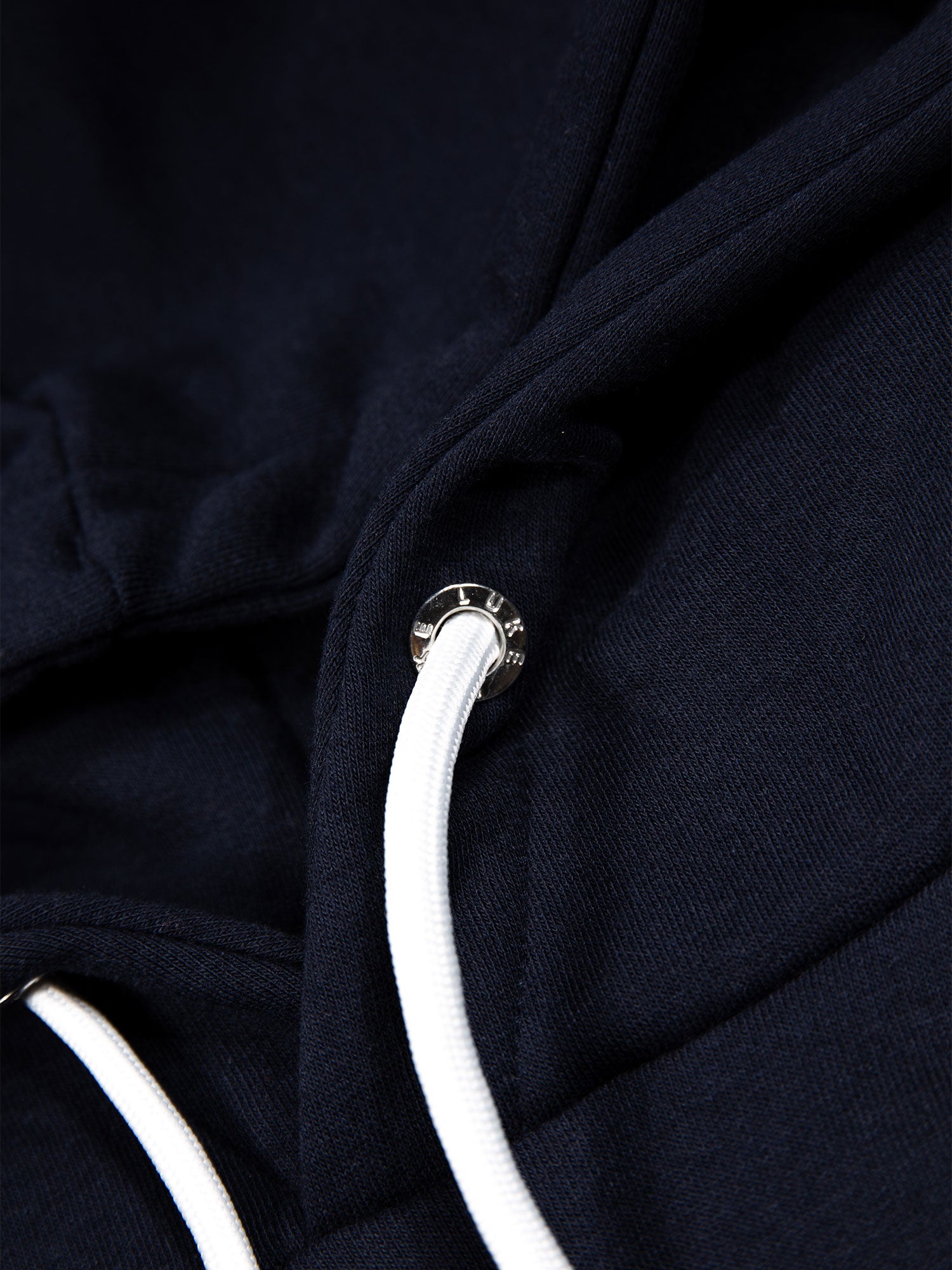 GRAND RELAXED FIT HOODIE