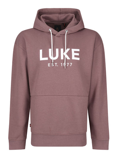 GRAND SOFT COTTON RELAXED FIT OVERHEAD HOODIE