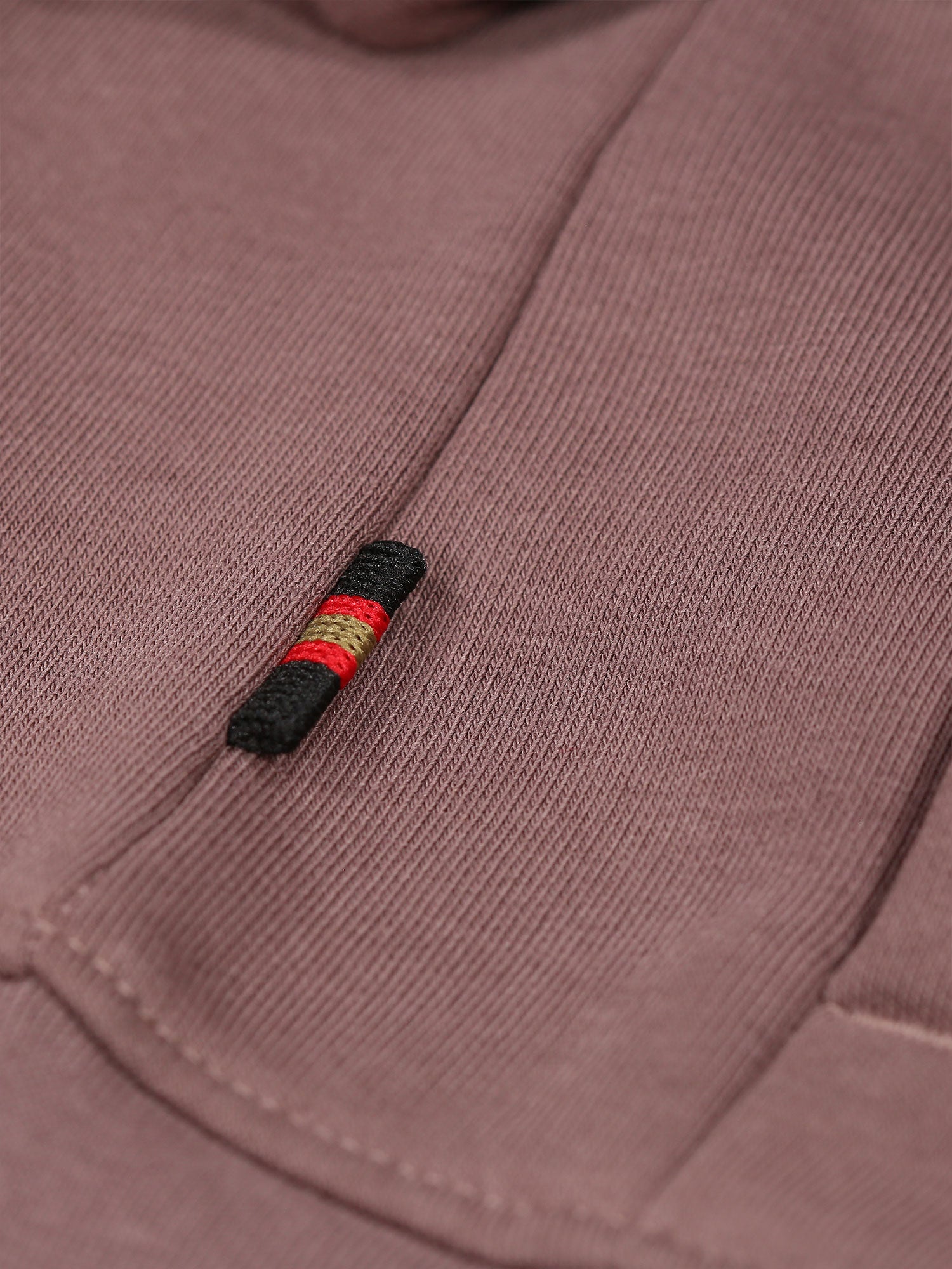 GRAND SOFT COTTON RELAXED FIT OVERHEAD HOODIE