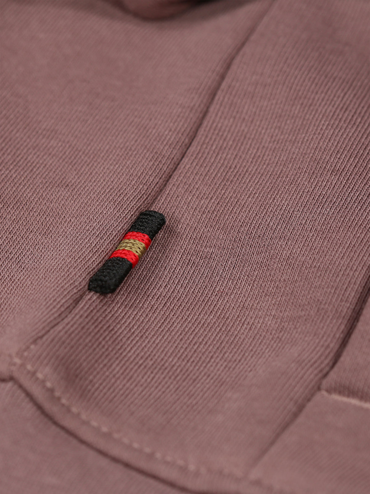 GRAND SOFT COTTON RELAXED FIT OVERHEAD HOODIE