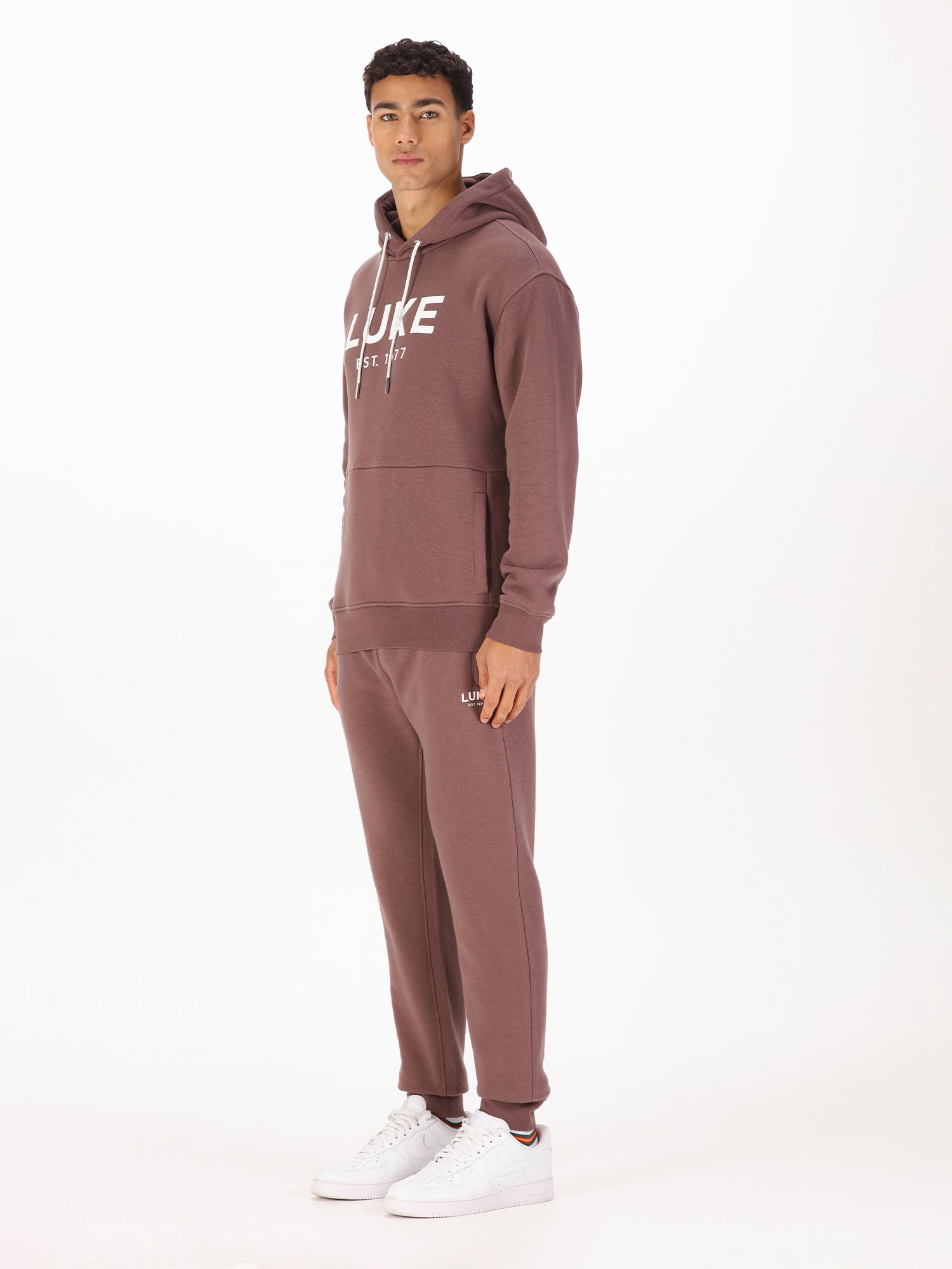 GRAND SOFT COTTON TRACKSUIT