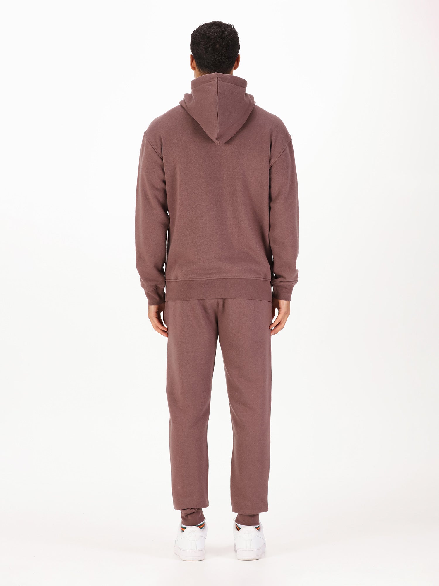 GRAND SOFT COTTON TRACKSUIT