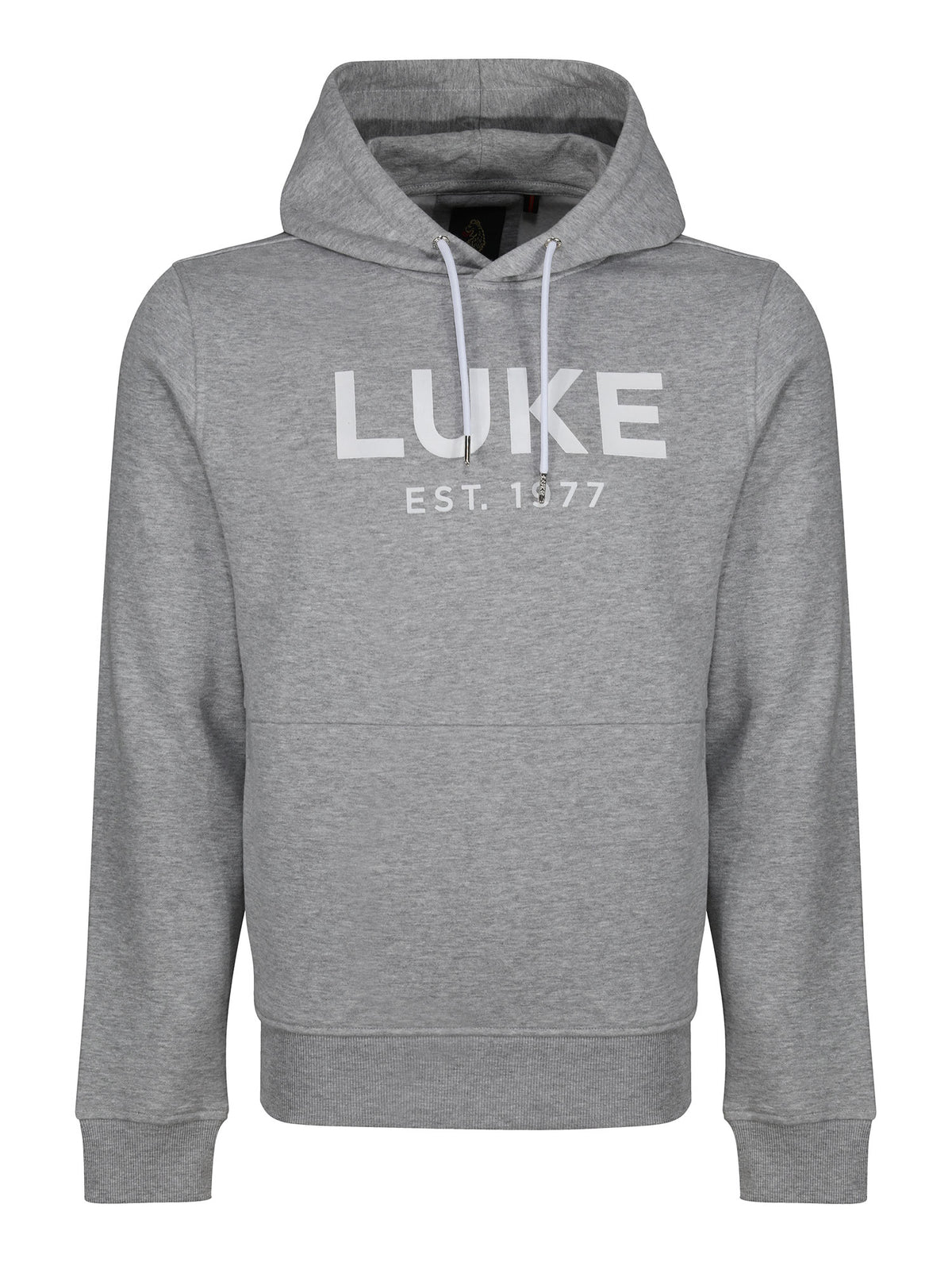 GRAND SOFT COTTON RELAXED FIT OVERHEAD HOODIE